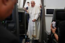 No coração da Europa para falar de paz, clima e migração: o Papa na Bélgica e em Luxemburgo