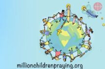 Em outubro, “Um milhão de crianças rezam o Terço pela paz”