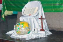 Evangelho de S. João marca V Semana Bíblica concluída neste domingo em Moçambique