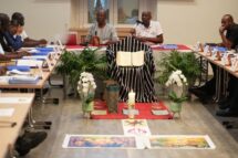 Espiritanos: Em Roma, Encontro de Formação para Novos Superiores