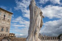 Papa nomeia novos  consultores do Dicastério da Doutrina da Fé