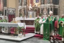 Cardeal Zenari: na Síria, a bomba da pobreza está matando a esperança