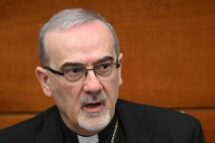 Oriente Médio, Pizzaballa: longe um cessar-fogo, mas a paz é possível