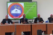 CEAST – II Assembleia vai analisar vida da Igreja e da sociedade