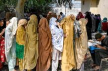 Paquistão: cristã culpada de blasfêmia por uma mensagem no WhatsApp