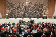 Grech: o caminho sinodal, continuação do “sonho” missionário do Papa Francisco