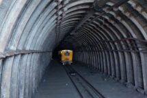 O pesar do Papa pelo desastre na mineração no Irã