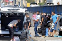 Guardião dos franciscanos em Beirute: as pessoas estão com medo, acolhemos quem foge