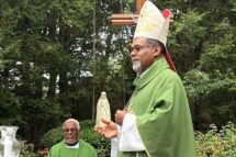 Dom Ildo Fortes – Conclusão da visita jubilar aos Estados Unidos