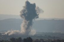 Francisco: situação inaceitável no Líbano, parem esta terrível escalada