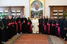 Bispos de Moçambique: “do Papa Francisco mensagem de esperança e proximidade”