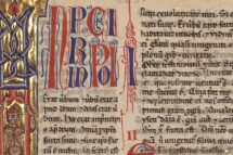 Uma iniciação às Sagradas Escrituras