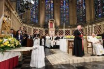 O Papa: consolar e servir é a linda missão que o Senhor nos confia