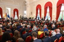 Europa esquecida e “massacres inúteis”