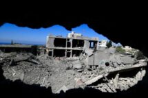 Conselho de Igrejas do Oriente Médio condena “agressão global” no Líbano