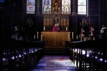 A Igreja Católica na Bélgica