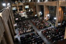 O objetivo do Sínodo e as reformas “na moda”