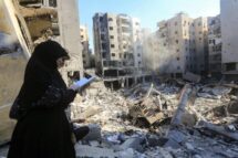 Mais um apelo do Papa contra ataques no Líbano: efeitos devastadores na população