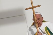 Papa: na Igreja há lugar para todos, mas não para abusos. Casos sejam revelados e julgados