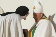 Conheça a carmelita Ana de Jesus, beatificada pelo Papa Francisco