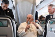 Papa sobre as bombas no Líbano: toda defesa desproporcional é imoral