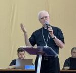 Painéis temáticos orientam trabalhos por sub-regiões pastorais