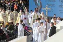 A dimensão performativa e paradigmática da Palavra na Liturgia