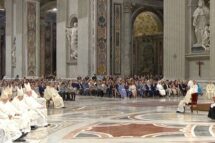 Cardeal Fernández: a glória do bispo é servir a Cristo, não à própria fama