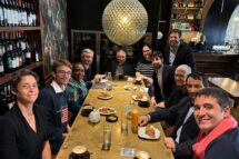 Dom Tomasi: a não violência se aplica dialogando com quem pensa diferente