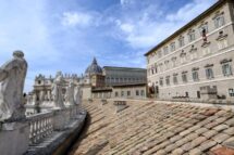 Retiro prepara os participantes da Assembleia Sinodal