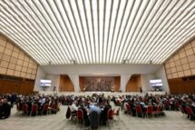 Preparar o coração para o Sínodo