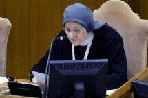 Madre Angelini: a sede de Deus é a alma da liberdade