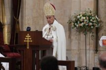 Patriarca Raï: assassinato de Nasrallah “abre uma ferida no coração dos libaneses”