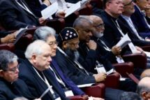 Radcliffe: na escuridão da guerra e abusos, a Igreja tece redes de amizade e interculturalidade