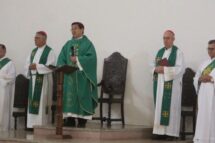 CNBB: Sub-regiões assumem compromissos orientados pelo Espírito Santo