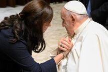 Sínodo: como não decepcionar as expectativas das mulheres