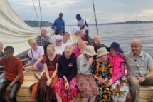 Missão polonesa na Tanzânia: um lar que muda a vida de crianças albinas