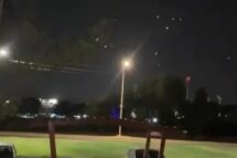 Irã ataca Israel, padre Faltas: rezem pelas vítimas dessa guerra