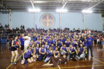 XLIV TORNEIO BÍBLICO – ARQUIDIOCESE DE SOROCABA 2024