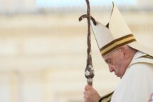 Igrejas na Itália se unem à oração do Papa pela paz