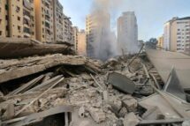 Unicef denuncia rápida deterioração da situação das crianças no Líbano