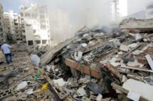 Líbano, a solidariedade dos caldeus do Curdistão com os que fogem da guerra