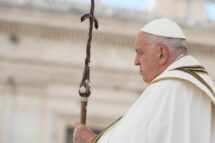 Papa anuncia súplica de paz e dia de oração e jejum para dissipar os “ventos de guerra”