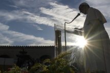 Papa Francisco: a coragem do diálogo para vencer o ódio e a guerra