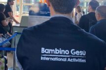 Hospital Pediátrico do Papa: a vocação para a cooperação em saúde