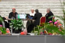 Cardeal Grech: somos chamados a rezar pelo precioso dom da paz