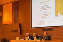 Livro sobre conversas do Papa com os jesuítas é apresentado em Roma