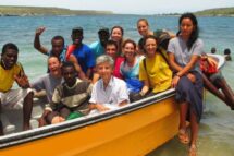 Um festival de fé dedicado à Ir. Luisa Dell'Orto, morta no Haiti há dois anos