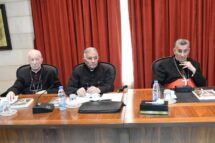 Agressão ao Líbano, bispos maronitas: comunidade internacional assuma suas responsabilidades