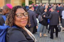 Sínodo, Sônia Gomes: “é tempo de uma Igreja sinodal, uma Igreja que aproxima”